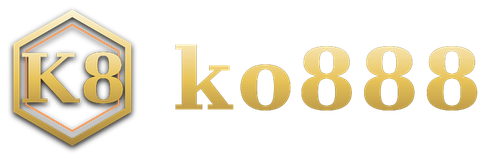 ko888 logo