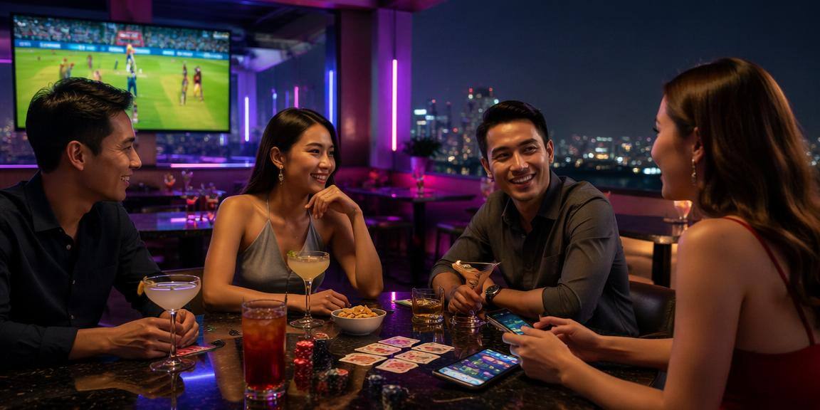 ko888 mobile gaming